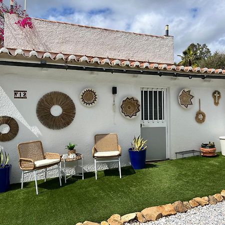 Villa Casa Rosa, El Torcal Almogia Luaran gambar