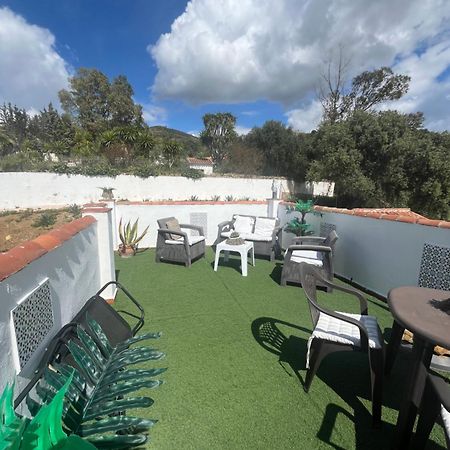 Villa Casa Rosa, El Torcal Almogia Luaran gambar