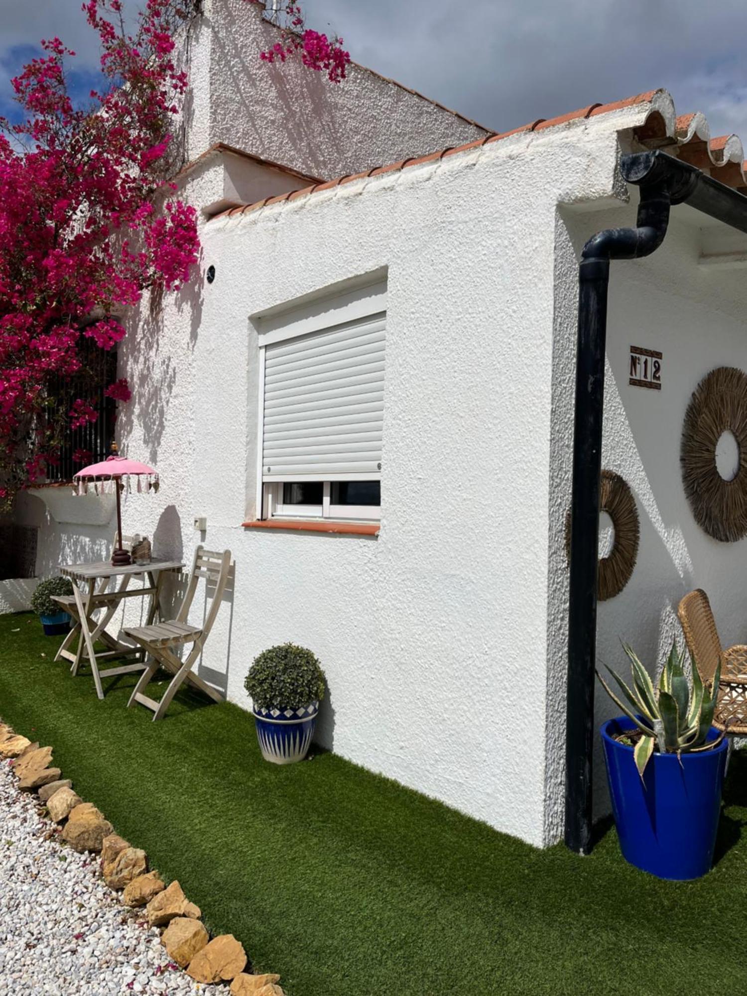 Villa Casa Rosa, El Torcal Almogia Luaran gambar