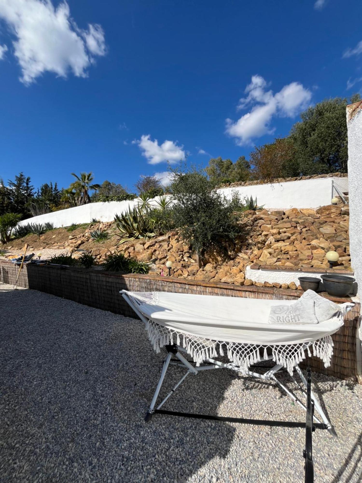 Villa Casa Rosa, El Torcal Almogia Luaran gambar